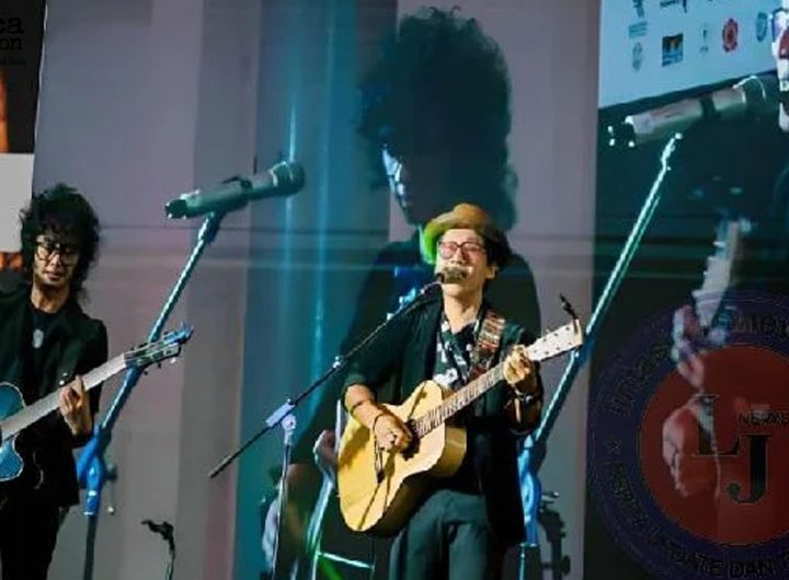 4 Konser Nugie yang Menjadi Sejarah Baru Musik Indonesia