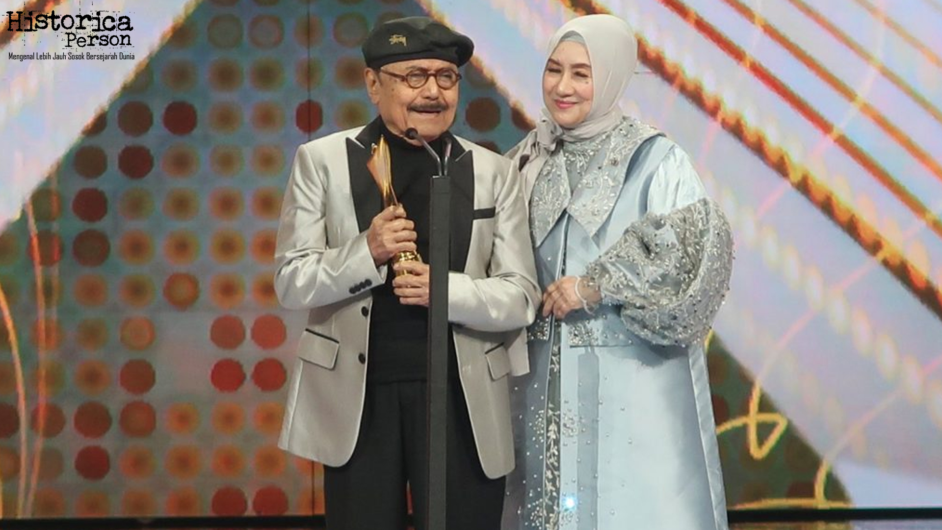 Nikmati 4 Hits Terbaik Muchsin Alatas Secara Jelas dan Otentik 4 Nikmati 4 Hits Terbaik Muchsin Alatas Secara Jelas dan Otentik