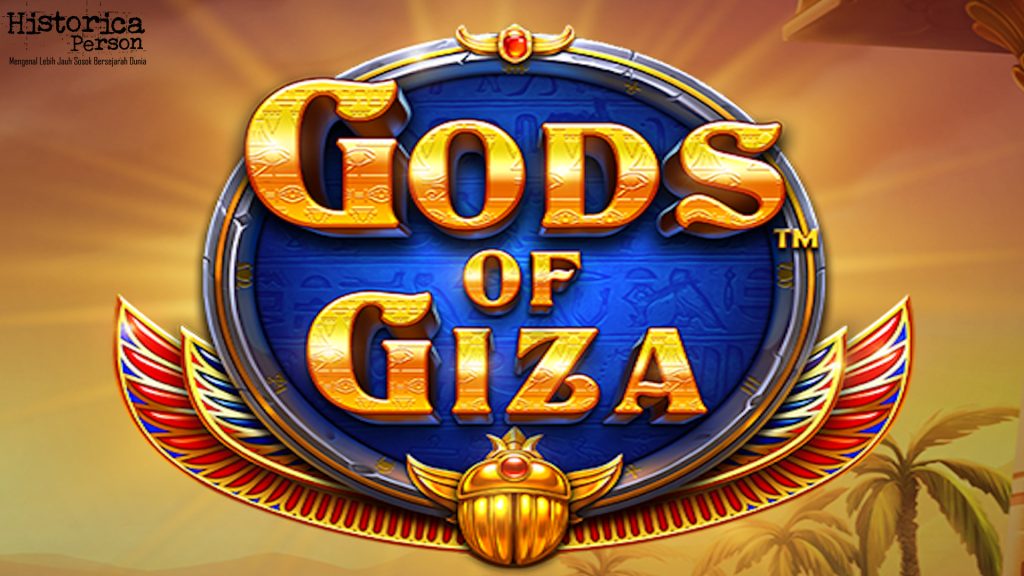 Sensasi 5 Mode Jackpot di Gods of Giza yang Penuh Kejutan 3 Sensasi 5 Mode Jackpot di Gods of Giza yang Penuh Kejutan