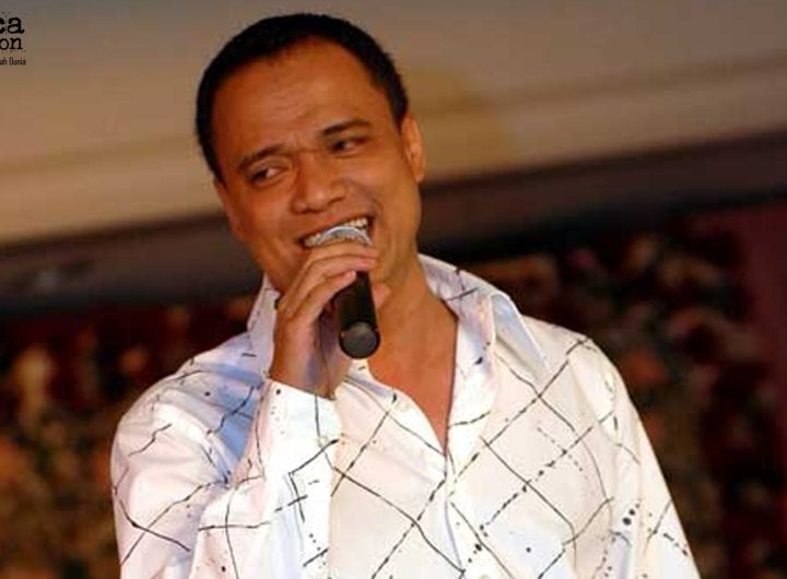 5 Lagu Ronni Waluya yang Memukau & Memikat Pecinta Musik