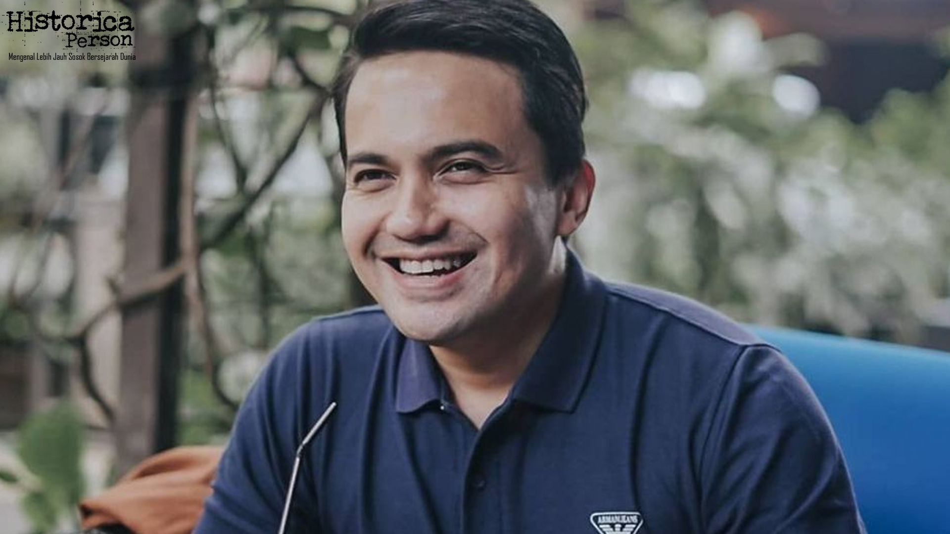 Karier Terbaik Sahrul Gunawan Sepanjang 4 Tahun di Dunia Musik