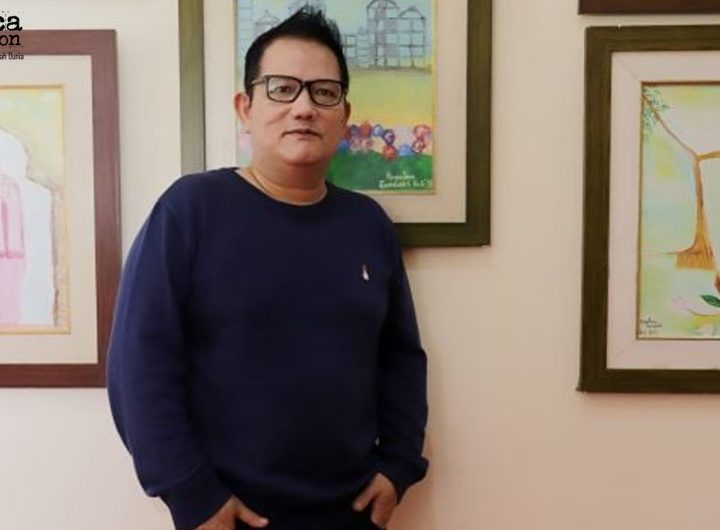 Mengulik 5 Gaya Musik Julius Sitanggang Membuatnya Spesial