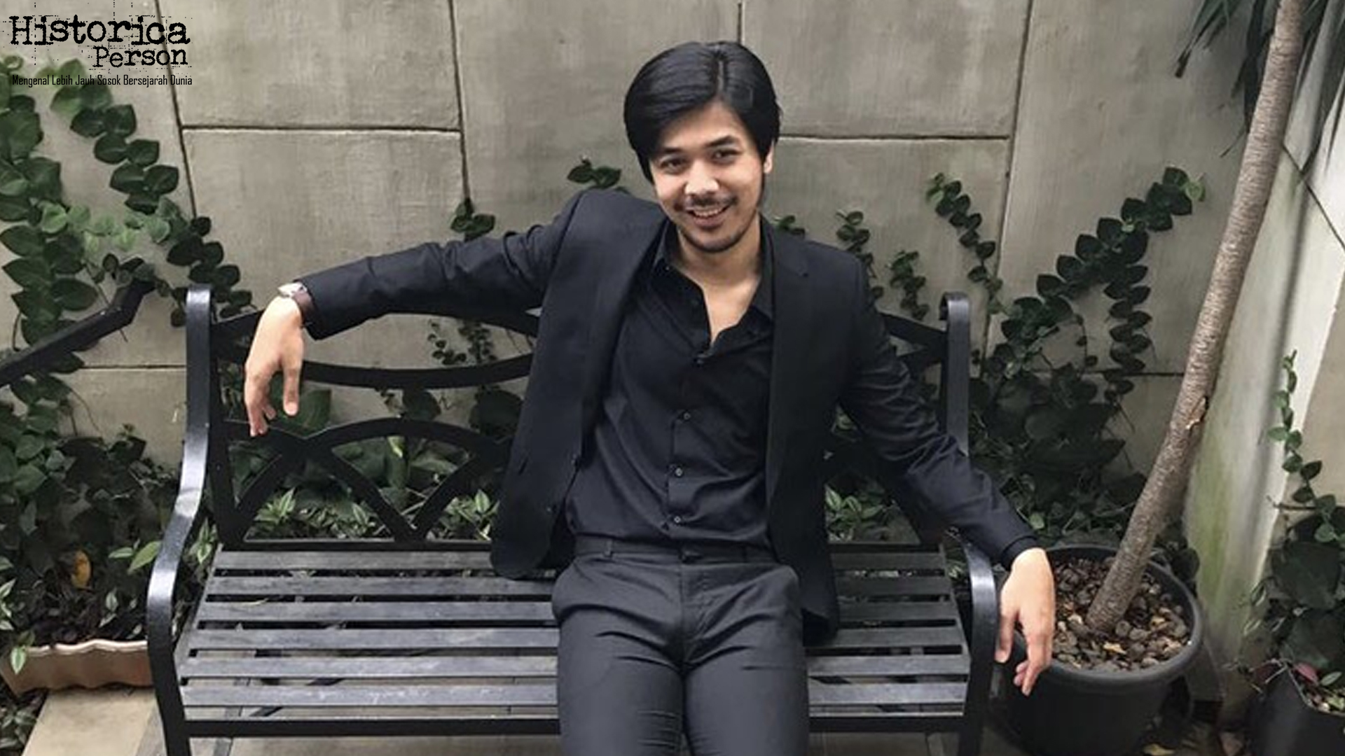 5 Alasan Bilal Indrajaya Jadi Salah Satu Penyanyi Populer Top 4 5 Alasan Bilal Indrajaya Jadi Salah Satu Penyanyi Populer Top