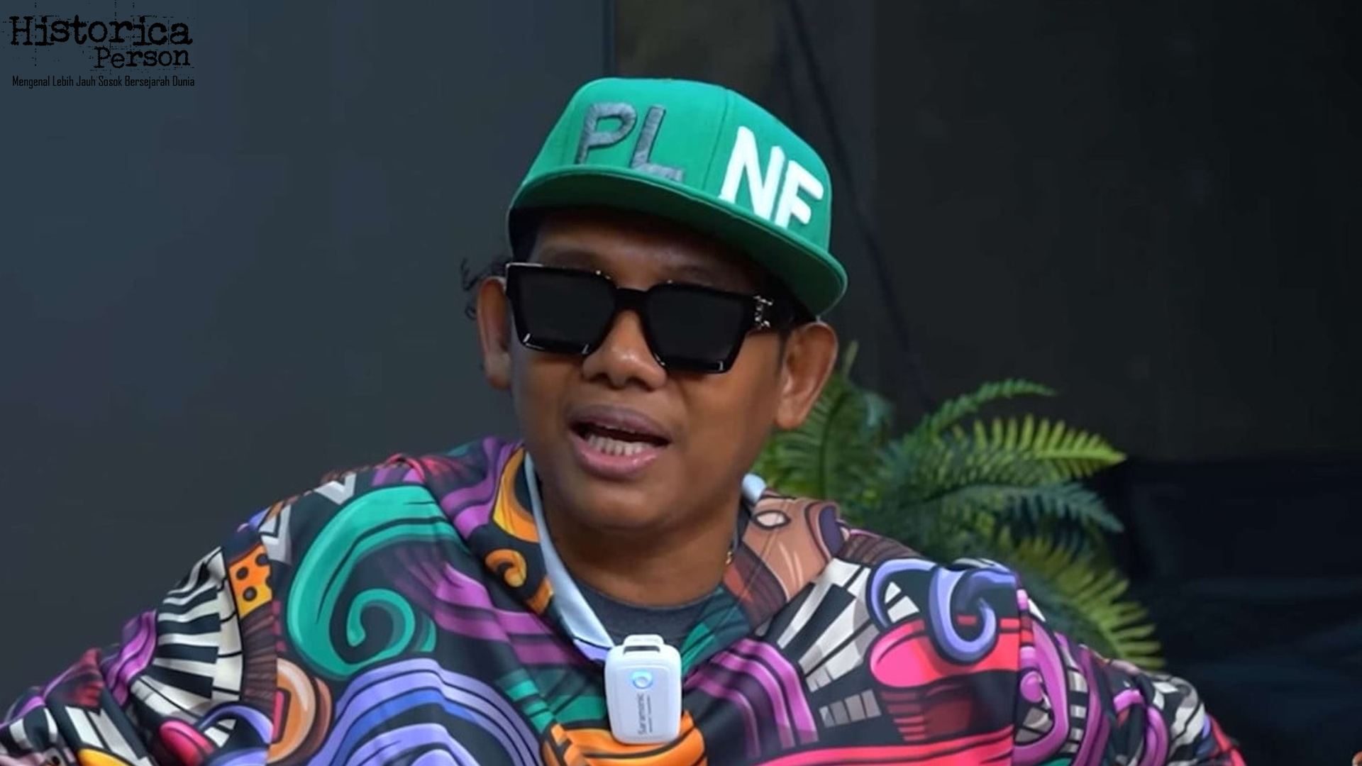 Mengenal Paul Latumahina: 4 Fakta Menarik di Balik Suaranya