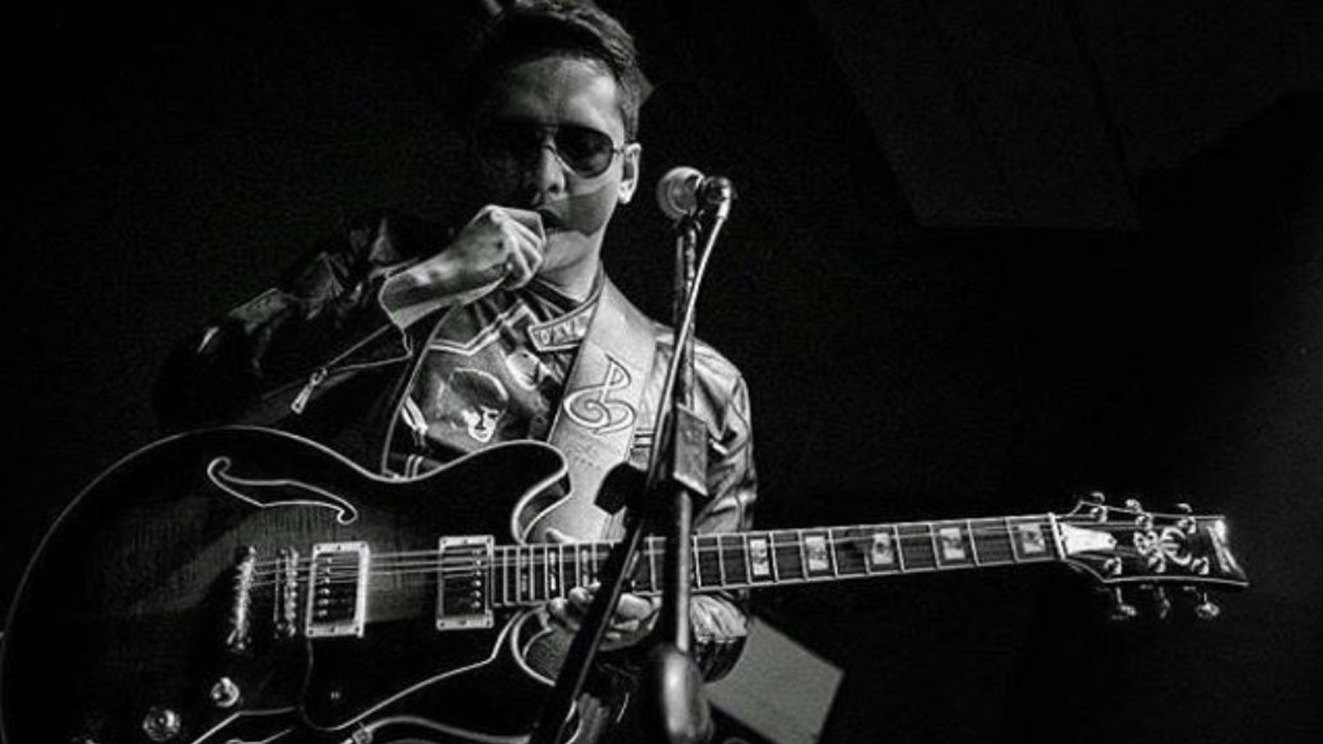 Ginda Bestari Memikat Lewat 4 Momen Musik yang Tak Terlupakan