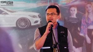 Karier Terbaik Sahrul Gunawan Sepanjang 4 Tahun di Dunia Musik