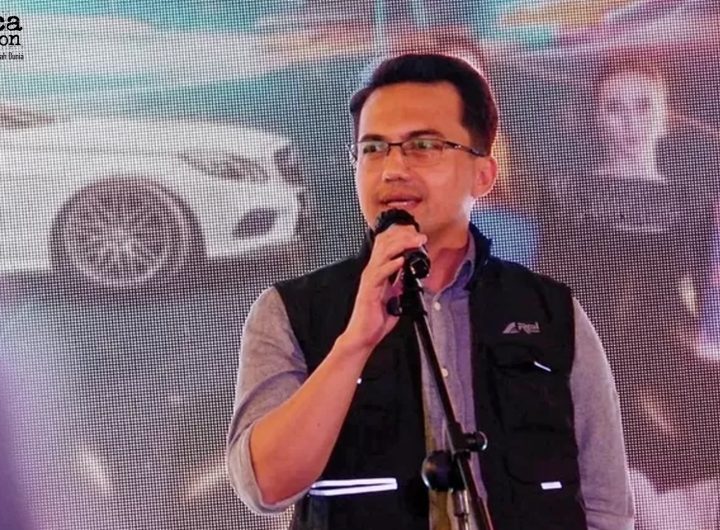 Karier Terbaik Sahrul Gunawan Sepanjang 4 Tahun di Dunia Musik