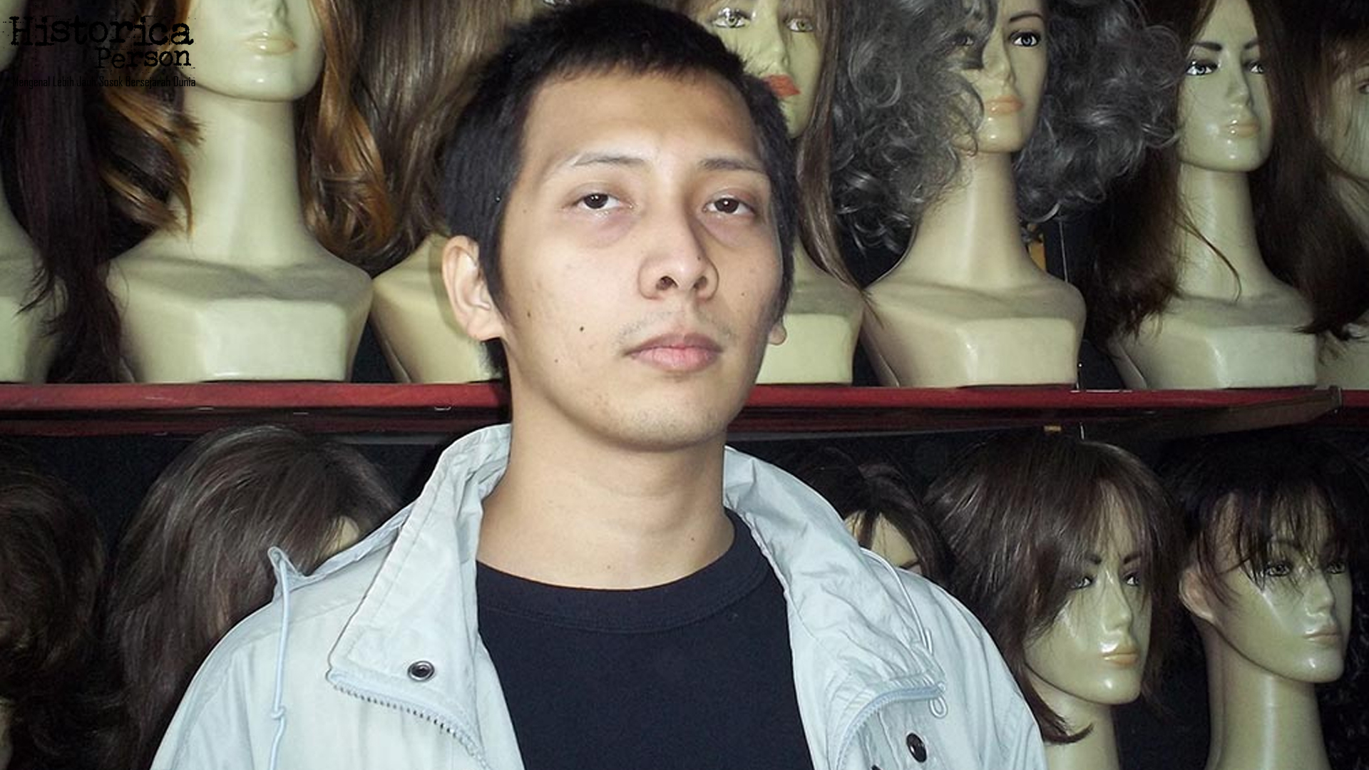 4 Fakta Unik Tentang Suara dan Gaya Bernyanyi Oscar Lolang