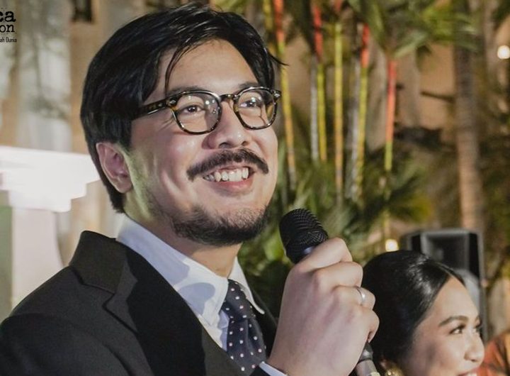 5 Alasan Bilal Indrajaya Jadi Salah Satu Penyanyi Populer Top