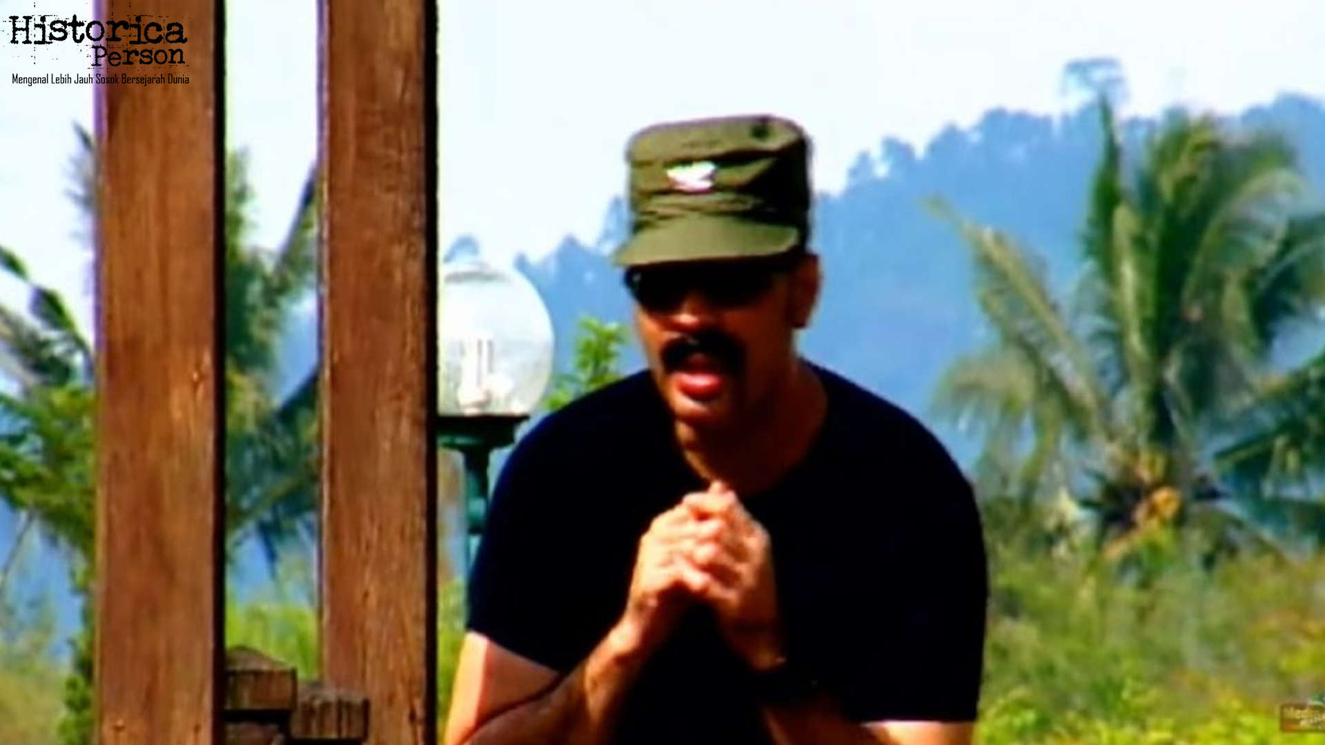 Kekuatan Musik Fahmi Shahab dalam 5 Konser Bersejarah 4 Kekuatan Musik Fahmi Shahab dalam 5 Konser Bersejarah