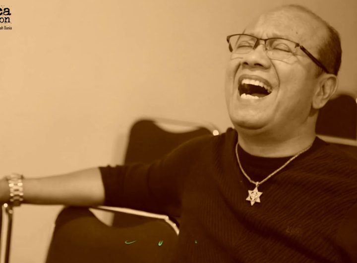 Perjalanan Karier Victor Hutabarat: 5 Momen Paling Berkesan