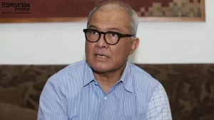 5 Kenangan dari Itang Yunasz yang Membuat Musiknya Abadi