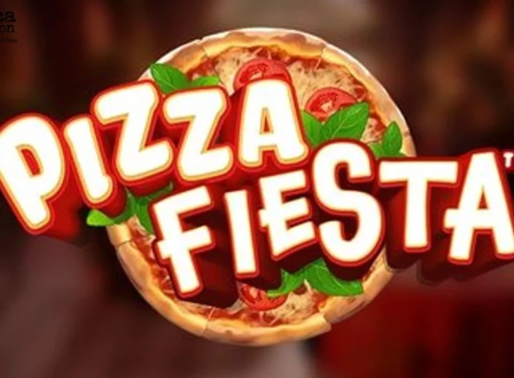 Pizza Fiesta Sebuah Kajian 4 Aspek Sensori dalam Game Slot