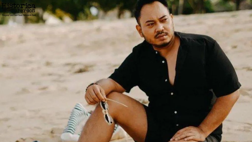 Lucky Octavian Punya 5 Lagu Hits yang Bikin Hati Terhanyut 1 Lucky Octavian Punya 5 Lagu Hits yang Bikin Hati Terhanyut
