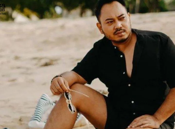 Lucky Octavian Punya 5 Lagu Hits yang Bikin Hati Terhanyut