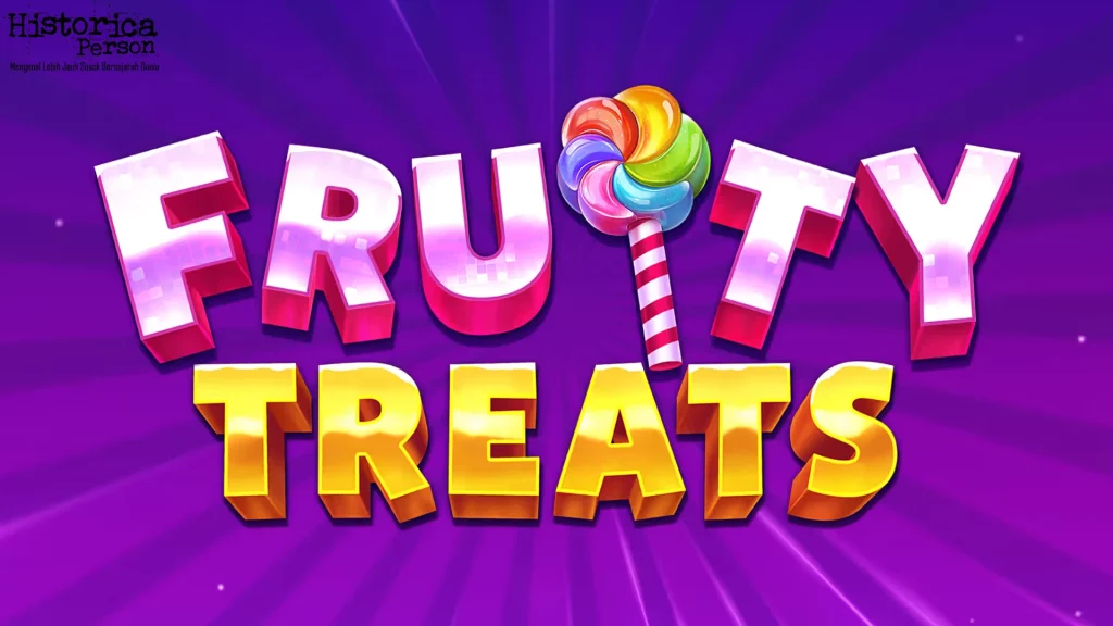 5 Cerita Menarik Tentang Fruity Treats yang Menginspirasi 1 5 Cerita Menarik Tentang Fruity Treats yang Menginspirasi