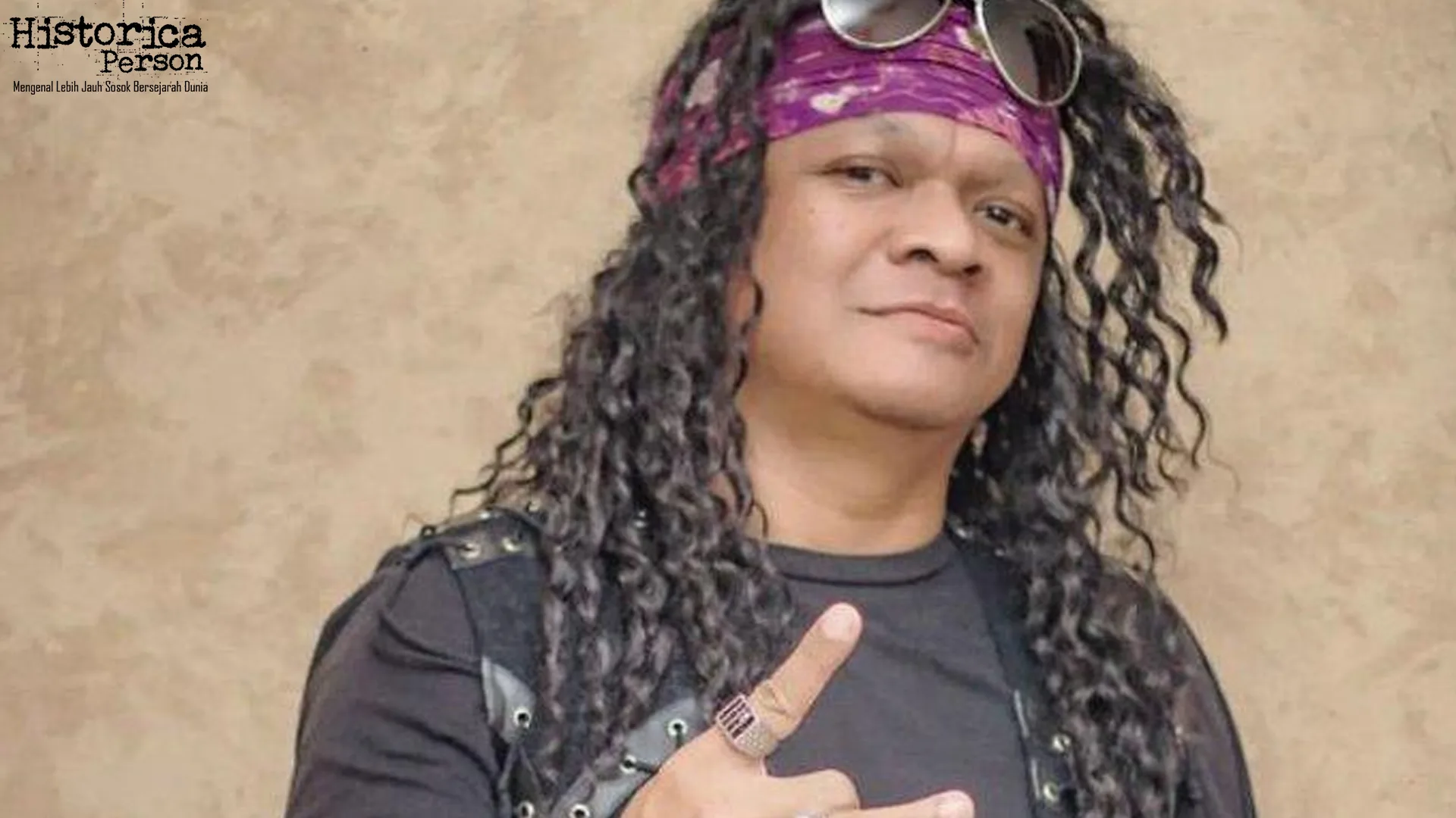 5 Alasan Dian Dipa Chandra Menjadi Ikon Musik Populer