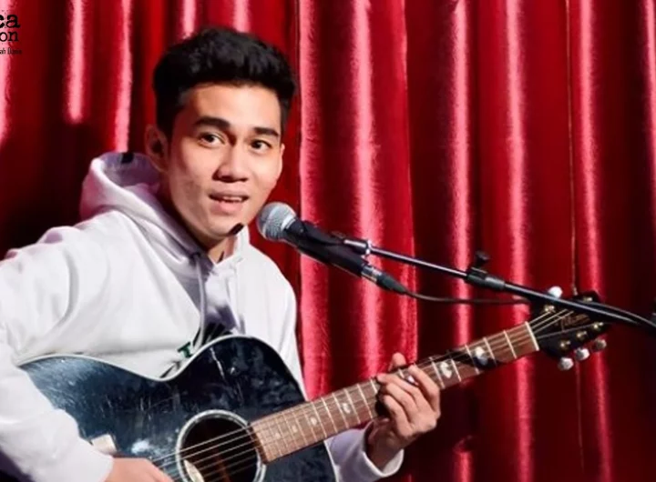 5 Kolaborasi Menarik Difki Khalif yang Patut Anda Dengarkan