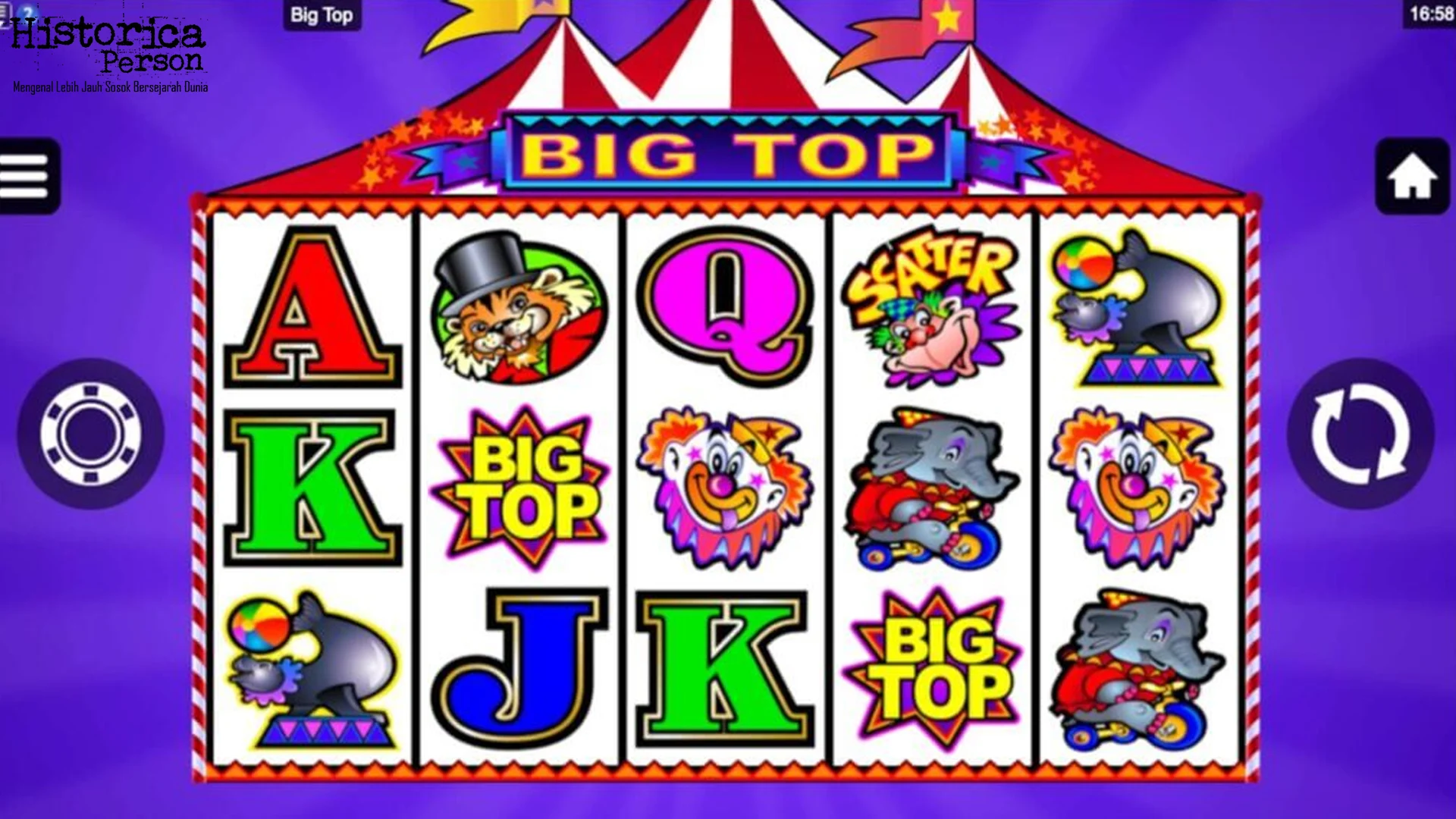 Pilihan Alternatif Rtp8000 Terbaik untuk Slot Big Top Saat Ini 2 Pilihan Alternatif Rtp8000 Terbaik untuk Slot Big Top Saat Ini