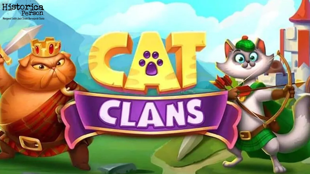 Rtp8000 Slot Bantu Raih Penghasilan Besar di Cat Clans