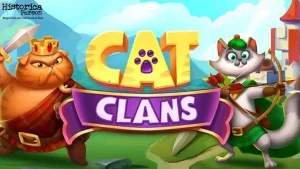 Rtp8000 Slot Bantu Raih Penghasilan Besar di Cat Clans