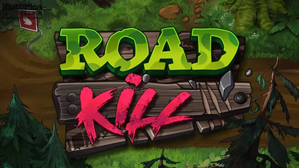 Road Kill Extreme Bareng Ruby 8000 Auto Hype Banget