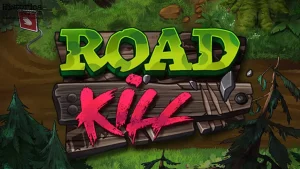 Road Kill Extreme Bareng Ruby 8000 Auto Hype Banget