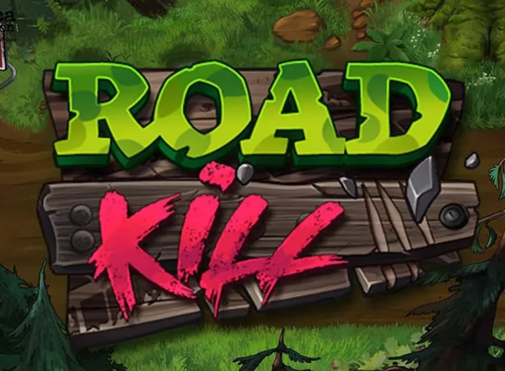 Road Kill Extreme Bareng Ruby 8000 Auto Hype Banget