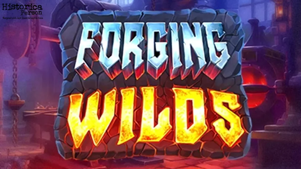 5 Alur Gila Forging Wilds yang Lagi Viral di Kalangan Anak Hits 3 5 Alur Gila Forging Wilds yang Lagi Viral di Kalangan Anak Hits