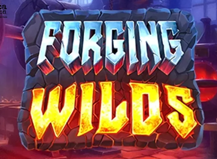 5 Alur Gila Forging Wilds yang Lagi Viral di Kalangan Anak Hits