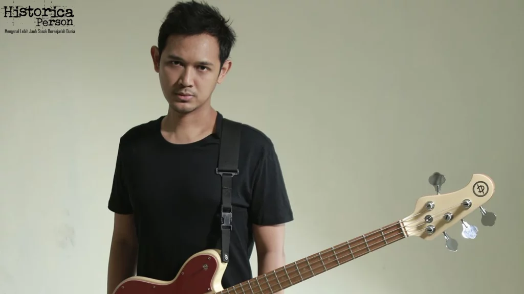 Bondan Prakoso: 5 Lagu yang Menjadi Hit Heboh di Era 2000-an