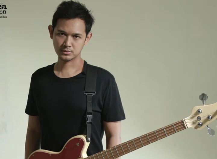 Bondan Prakoso: 5 Lagu yang Menjadi Hit Heboh di Era 2000-an