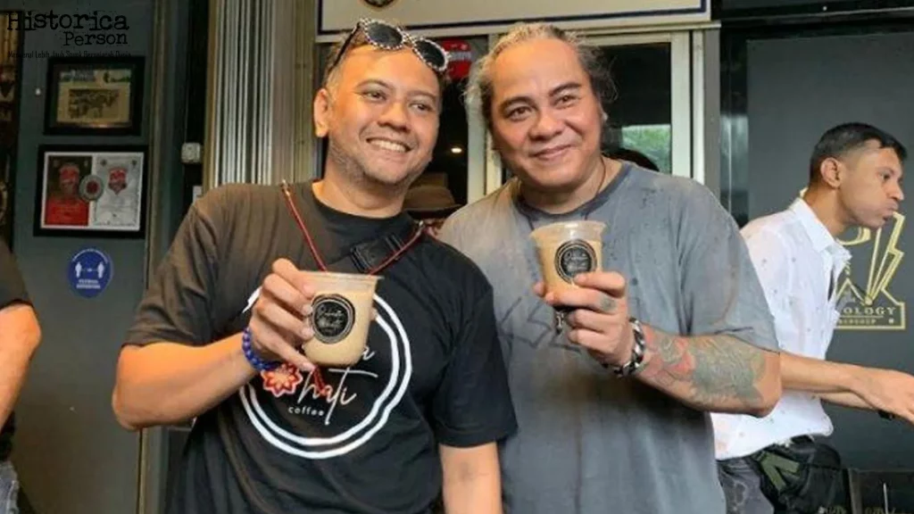 Lucky Wija: 5 Hal yang Membuatnya Populer di Dunia Musik