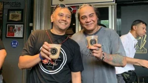 Lucky Wija: 5 Hal yang Membuatnya Populer di Dunia Musik 3 Lucky Wija: 5 Hal yang Membuatnya Populer di Dunia Musik
