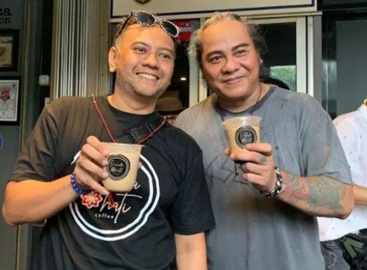 Lucky Wija: 5 Hal yang Membuatnya Populer di Dunia Musik