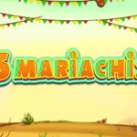 Slot 5 Mariachis Berikan 5 Kesempatan Bikin JP Terbaik Anda