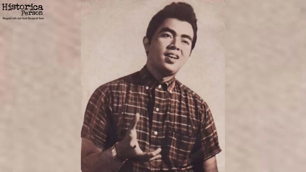Rachmat Kartolo & 5 Peristiwa Penting dalam Karier Musiknya 1 Rachmat Kartolo & 5 Peristiwa Penting dalam Karier Musiknya