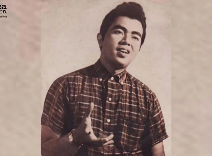 Rachmat Kartolo & 5 Peristiwa Penting dalam Karier Musiknya