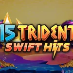 Perbandingan Menarik Slot 15 Tridents vs Gates of Olympus