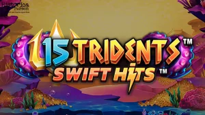 Perbandingan Menarik Slot 15 Tridents vs Gates of Olympus