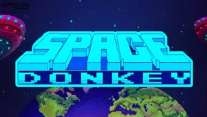 Misi ke Bulan Bareng Slot Online Space Donkey 2025 Untung