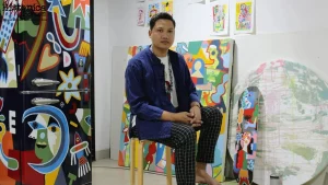 Mengenal Abenk Alter Lewat 5 Pencapaian Musik Terbesar