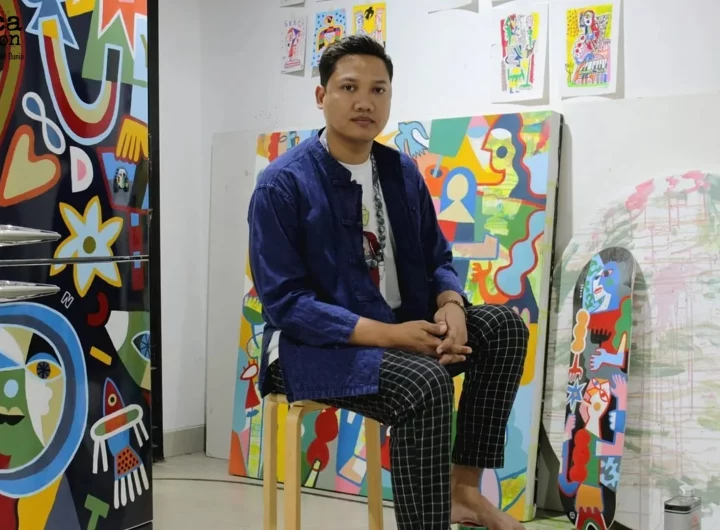 Mengenal Abenk Alter Lewat 5 Pencapaian Musik Terbesar