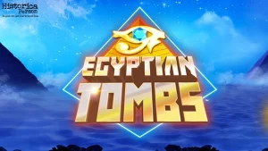 Situs Slot Gacor Panen 5 Hadiah Besar dari Egyptian Tombs
