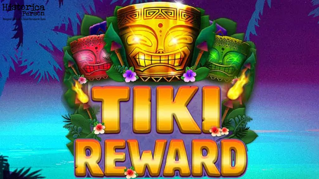 Meliputi 5 Fitur Tiki Reward Kamu Bisa Dapatkan Kejutan Menarik