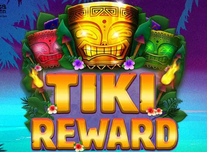 Meliputi 5 Fitur Tiki Reward Kamu Bisa Dapatkan Kejutan Menarik