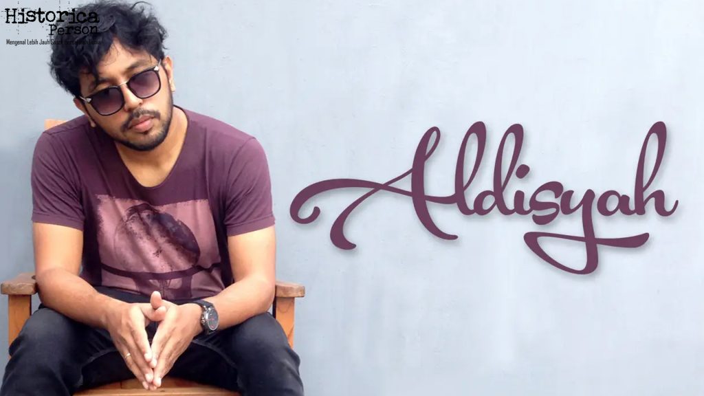 Aldisyah Menembus Batas dengan 5 Genre Musik Baru Yang Berbeda