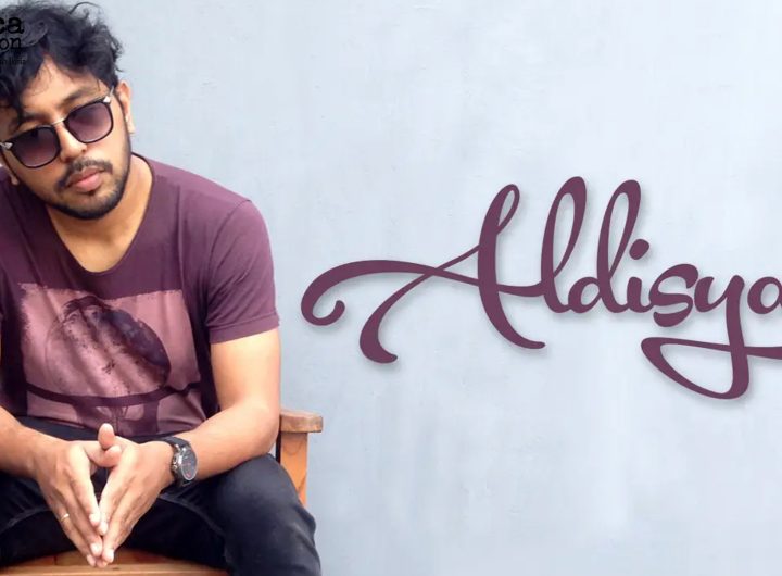 Aldisyah Menembus Batas dengan 5 Genre Musik Baru Yang Berbeda
