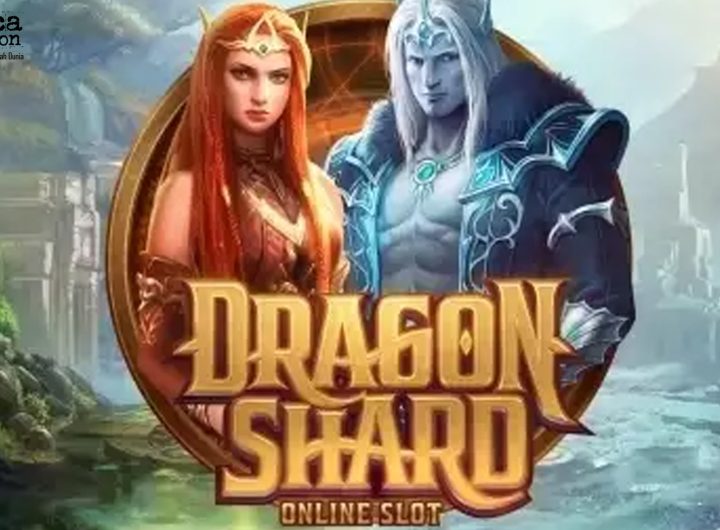 Semua Fakta Dragon Shard 2025 yang Wajib Kamu Tahu Sekarang