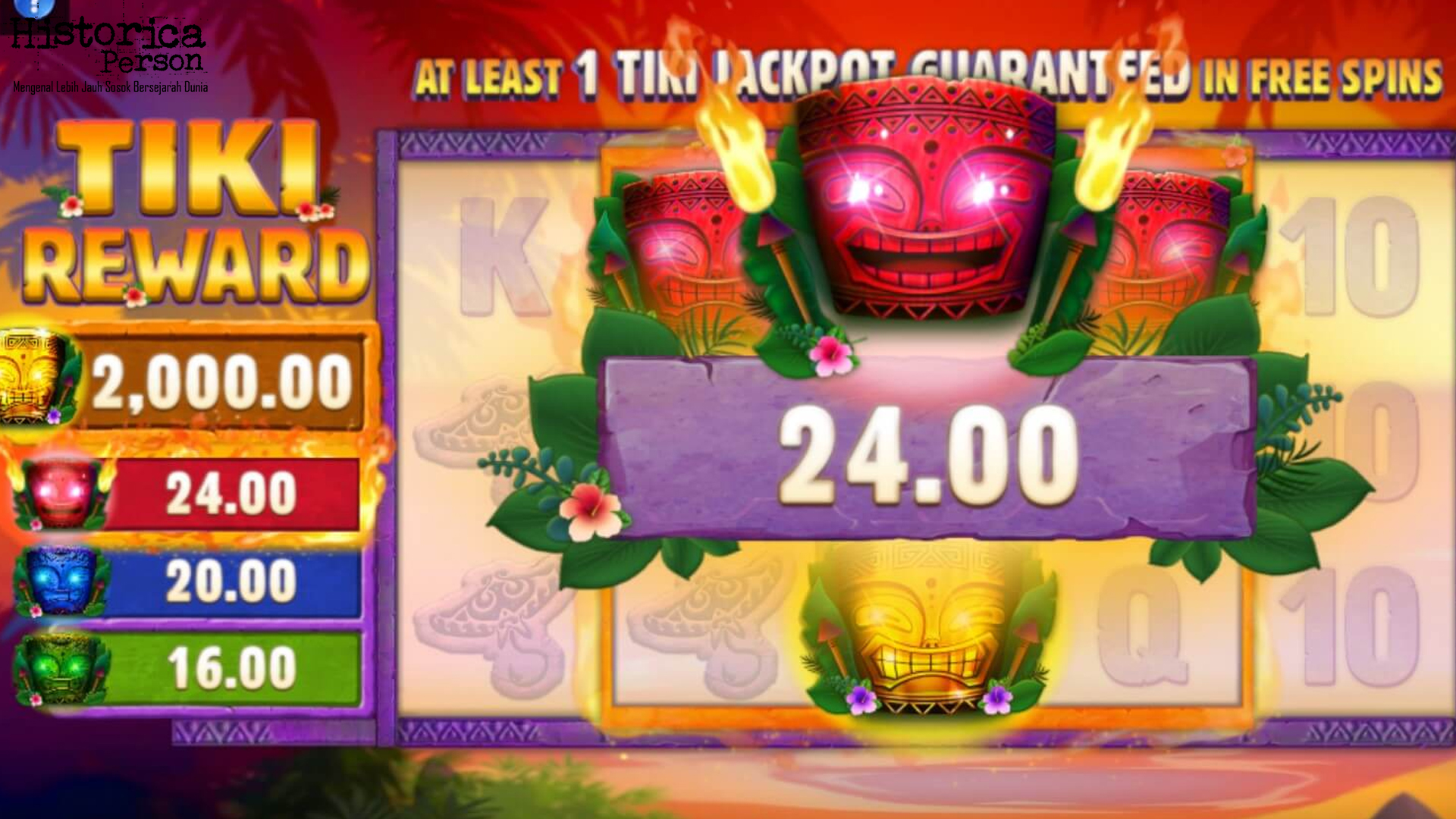 Meliputi 5 Fitur Tiki Reward Kamu Bisa Dapatkan Kejutan Menarik